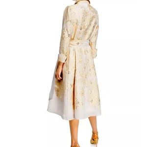 Teri Jon dress